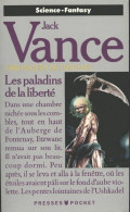 Chroniques De Durdane Tome II : Les Paladins De La Liberté (1990) De Jack Vance - Other & Unclassified