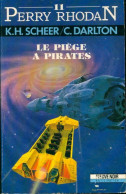 Le Piège à Pirates (1990) De Clark Scheer - Other & Unclassified