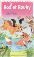 Rox Et Rouky (1988) De Disney - Disney