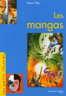 Les Mangas (2005) De Fabien Tillon - Autres & Non Classés