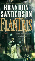 Elantris (2006) De Brandon Sanderson - Other & Unclassified