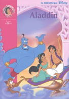 Aladdin (2004) De Walt Disney - Disney