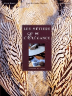Les Métiers De L'élégance (1996) De Marie Simon - Fashion