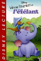 Winnie L'ourson Et L'éfélant (2005) De Walt Disney - Disney