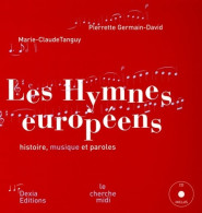 Les Hymnes Européens (2006) De Pierrette Germain-david - Musica