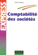 Comptabilité Des Sociétés Express (1997) De Maéso - 18 Años Y Más