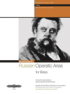 Russian Operatic Arias For Bass Chant (2000) De Collectif - Musica