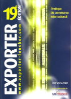 Exporter : 19e édition (2005) De Carlos Lévy - 18+ Jaar