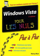 Wind Vista Pas Pas Pr Nuls 3ed (2009) De Nancy Muir - Informatique