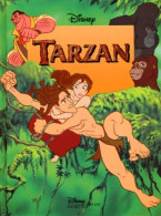 Tarzan (1999) De Walt Disney - Disney