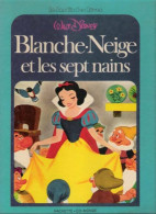 Blanche-Neige Et Les Sept Nains (1981) De Walt Disney - Disney