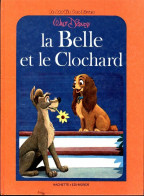 La Belle Et Le Clochard (1981) De Walt Disney - Disney