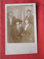 RPPC Majestic Studio  Denver Group Photo    Ref 6377 - Otros & Sin Clasificación