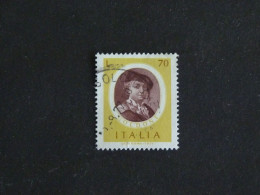 ITALIE ITALIA YT 1306 OBLITERE - CARLO GOLDONI - 1971-80: Used