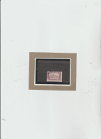 Ungheria 1917 - (UN) 200 Used "Sede Del Parlamento. Serie Ordinaria. Scritta MAGYAR KIR. POSTA" - 50f Impero - Used Stamps