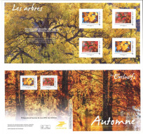 COLLECTOR - Les Exclusifs - Automne - Sans Code Barre - Les Arbres (COL 452) - Collectors