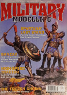 Military Modelling Magazine Vol. 31 - N. 6 - 2001 Spartan's Last Stand - Other & Unclassified