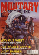 Military Modelling Magazine Vol. 31 - N. 15 - 2001/2002 Way Out West - Sonstige & Ohne Zuordnung