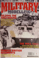 Military Modelling Magazine Vol. 32 - N. 1 - 2002 Gilding The Greyhound - Other & Unclassified