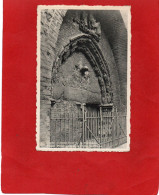 BELGIQUE---FURNES----VEUME---Portail Gothique De L'église Saint-Nicolas--voir 2 Scans - Veurne