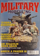 Military Modelling Magazine Vol. 32 - N. 7 - 2002  Cobra Sherman - Other & Unclassified