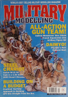 Military Modelling Magazine Vol. 30 - N. 1 - 2000 Steel Chariot - Altri & Non Classificati