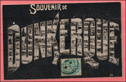 59 - DUNKERQUE - Souvenir De  -- Multivues - Dunkerque