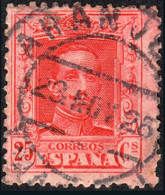 Madrid - Edi O 317 - Mat "Aranjuez 20/11/26" - Used Stamps