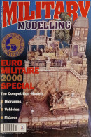 Military Modelling Magazine Vol. 30 - N. 14 - 2000 Euro Militaire 2000 Special - Other & Unclassified