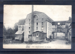 78. Maintenon. Le Moulin - Maintenon