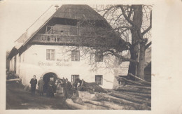 St Veit A.d.Glan - Streicher Gasthaus , MIchael Kurath - St. Veit An Der Glan