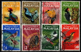 MALAYSIA 1965 O - Malaysia (1964-...)