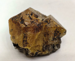 Scheelite Crystal Cluster. Rarity! - Mineralen