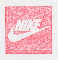 Meter Top Cut Netherlands 1996 Nike - Sonstige & Ohne Zuordnung