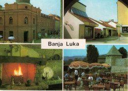 BANJA  LUKA - Bosnia And Herzegovina