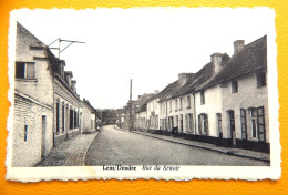 LENS / DENDRE  -  Rue Du Séwoir - Lens