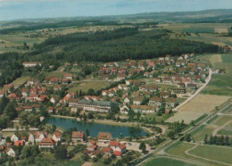 10917 - Bad Meinberg Luftbild - Ca. 1975 - Bad Meinberg