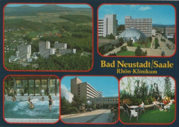 109771 - Bad Neustadt - 5 Bilder - Bad Koenigshofen