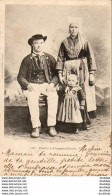 D29  PLOUGASTEL- DAOULAS  Famille De Plougastel- Daoulas  ..... - Plougastel-Daoulas