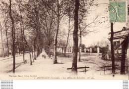 D33  AUDENGE  Les Allées De Boissière - Gujan-Mestras