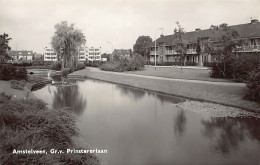 AMSTELVEEN (NH) Gr. V. Prinsterlaan - Uitg. Venstra - Amstelveen
