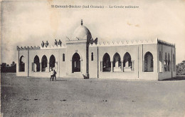 Algérie - COLOMB BÉCHAR - Le Cercle Militaire - Ed. Collection Idéale P.S. 33 - Bechar (Colomb Béchar)