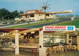 Gralla - Autobahnstation Grenzlandrast - Leibnitz