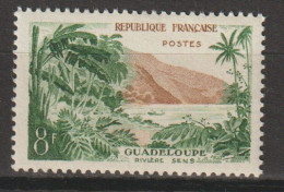 FRANCE : N° 1125 ** (Guadeloupe) - PRIX FIXE - - Nuovi