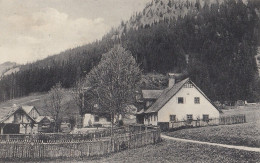 Neuwald Bei Frein A.d.Murz - Karl Diegruber Gasthaus - Mürzzuschlag