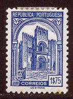 Portugal 1935 Yvert 584 * TB Charniere(s) - Unused Stamps