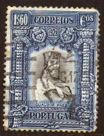 Portugal 1928 Yvert 505 (o) B Oblitere(s) - Usati