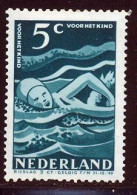 Pays-Bas 1948 Yvert 500 ** TB - Unused Stamps