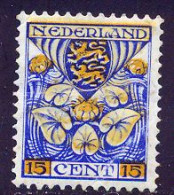 Pays-Bas 1926 Yvert 189 ** B - Ongebruikt