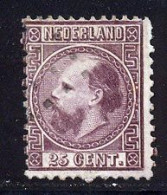 Pays-Bas 1867 Yvert 11 (o) B Oblitere(s) - Used Stamps